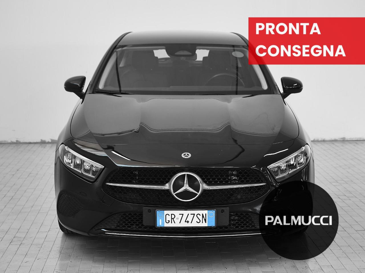 Mercedes Mercedes Classe A usata 11