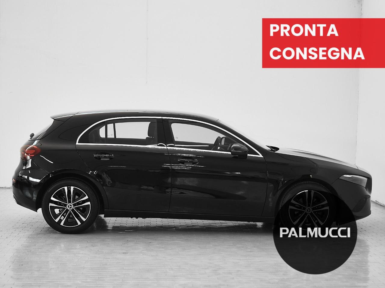 Mercedes Mercedes Classe A usata 16