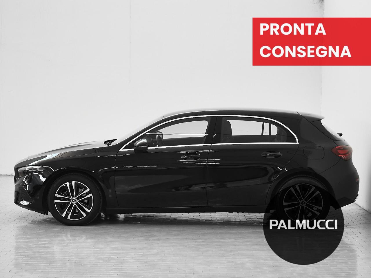 Mercedes Mercedes Classe A usata 17