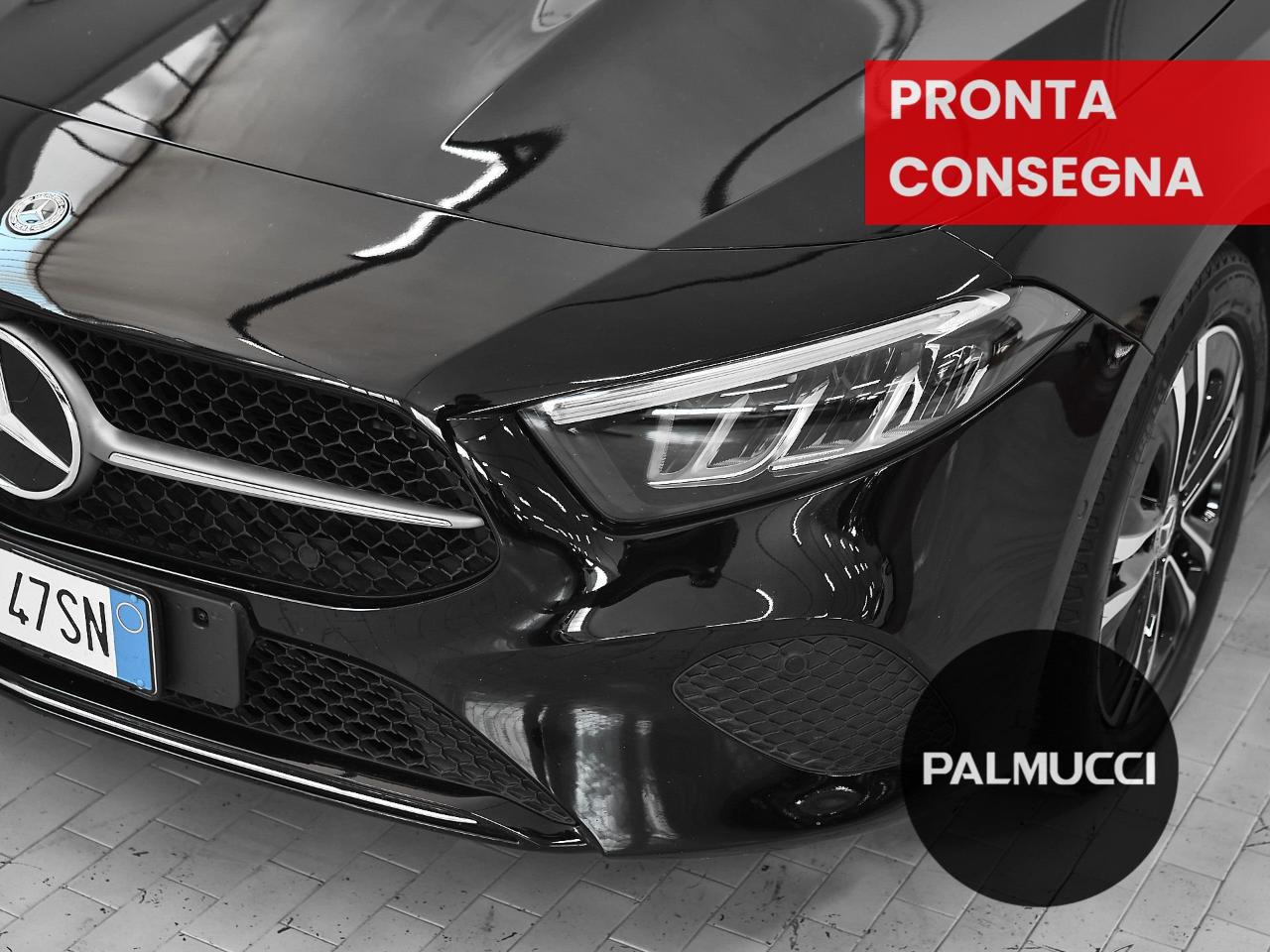 Mercedes Mercedes Classe A usata 19