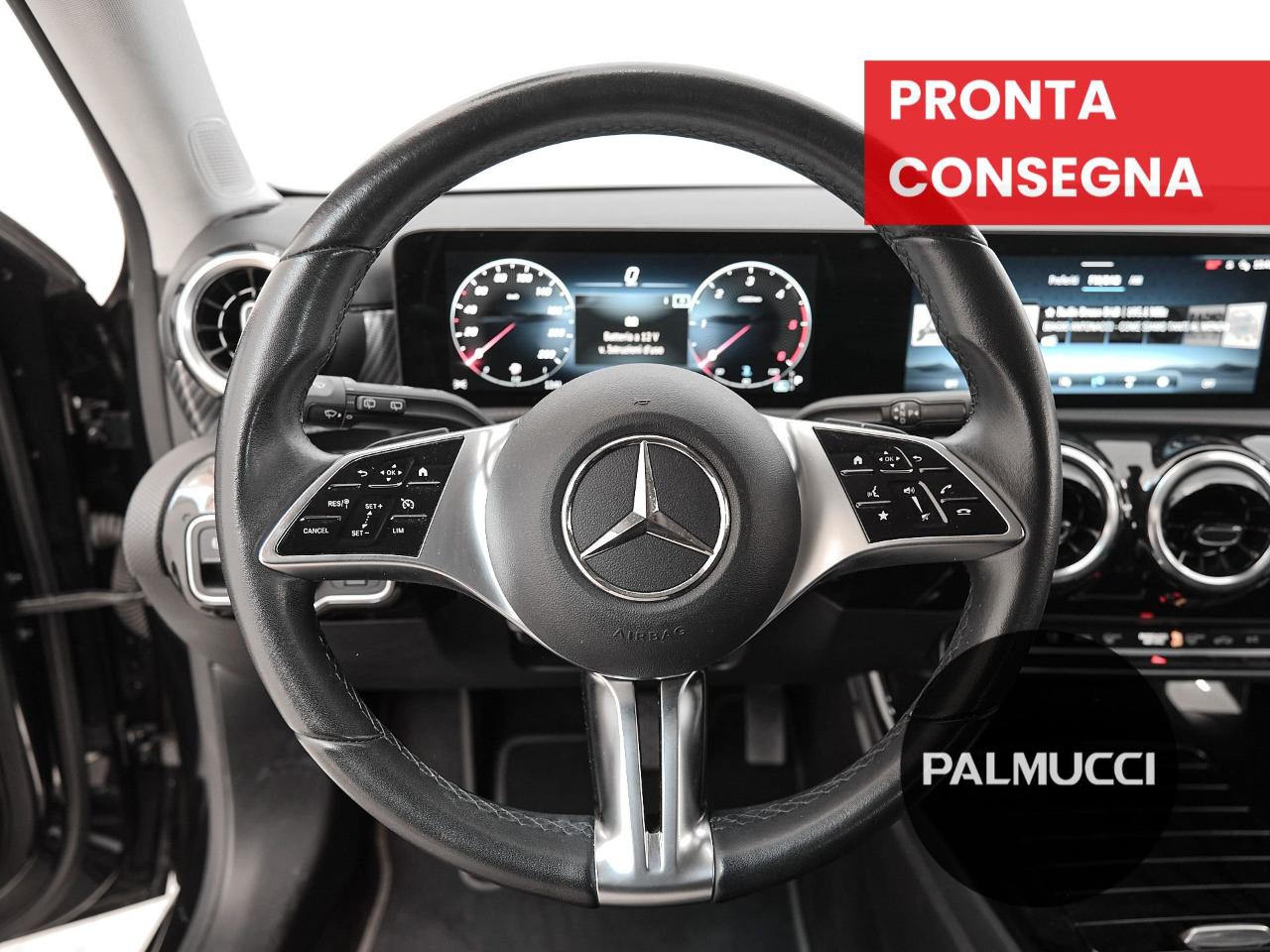 Mercedes Mercedes Classe A usata 20
