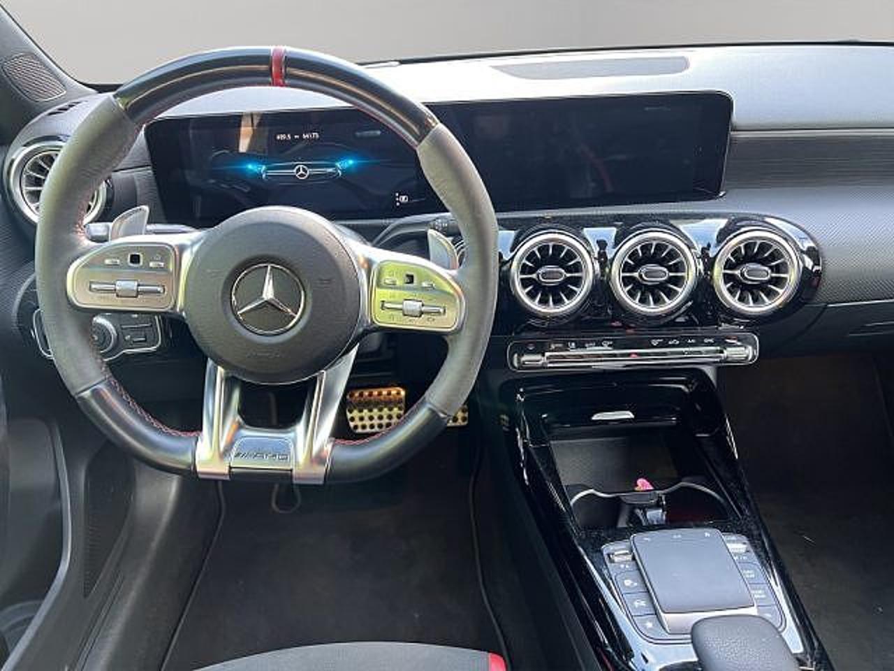 Mercedes Mercedes Classe A usata 2