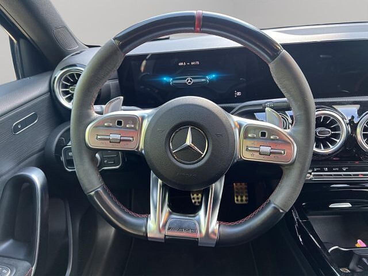 Mercedes Mercedes Classe A usata 3