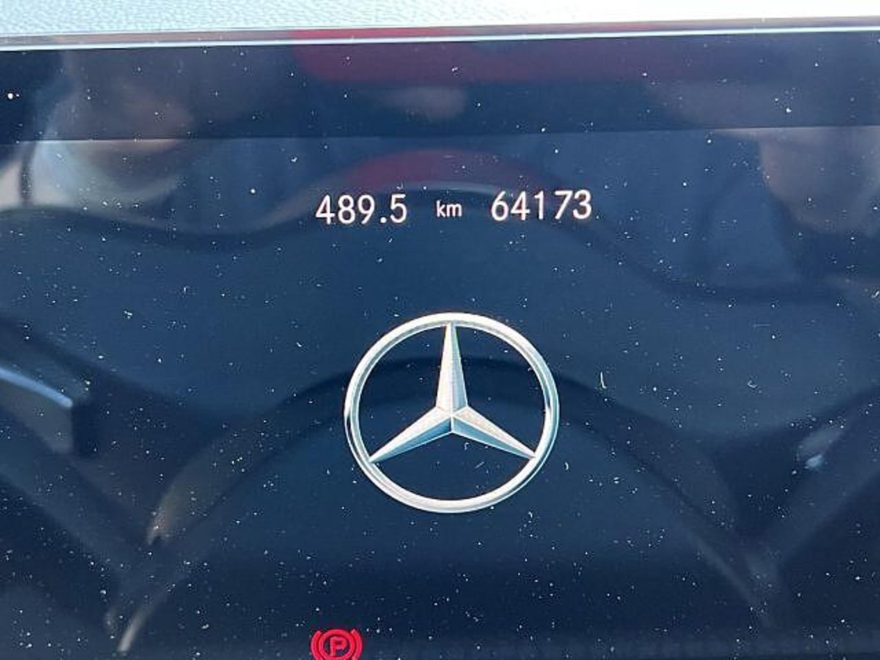 Mercedes Mercedes Classe A usata 5