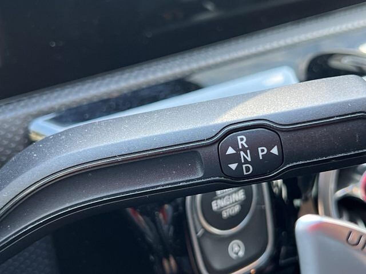 Mercedes Mercedes Classe A usata 10
