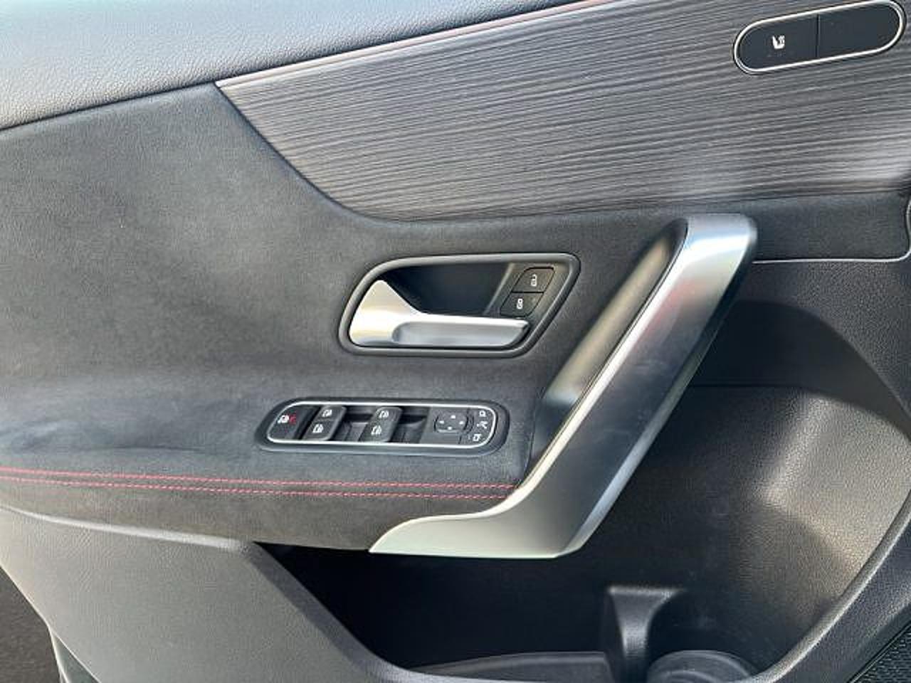 Mercedes Mercedes Classe A usata 12