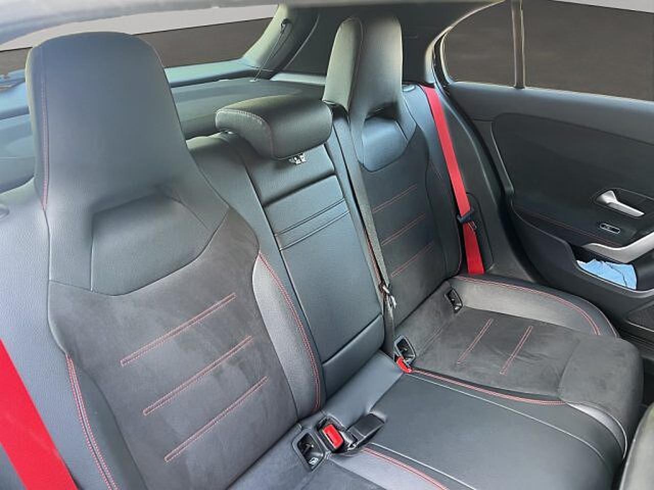 Mercedes Mercedes Classe A usata 13