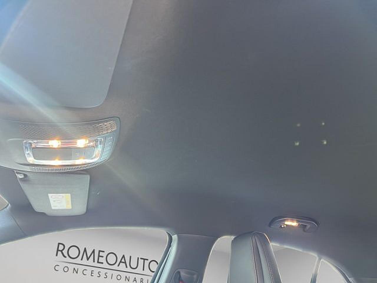 Mercedes Mercedes Classe A usata 15