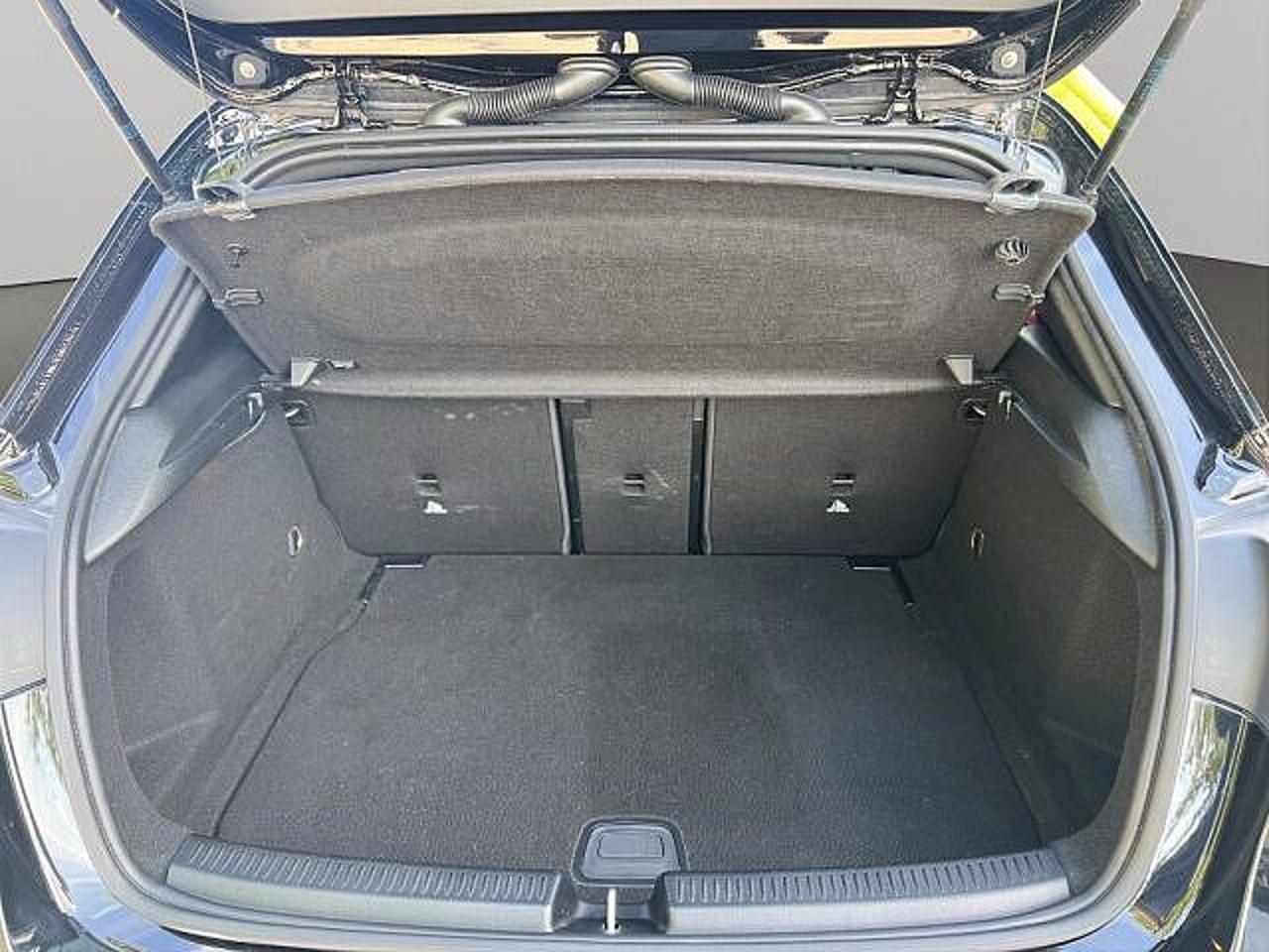 Mercedes Mercedes Classe A usata 17