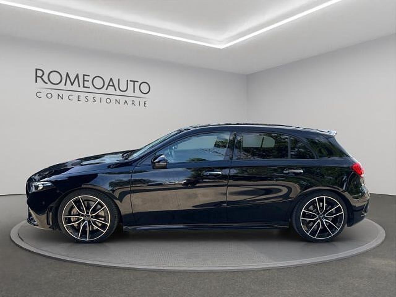 Mercedes Mercedes Classe A usata 18