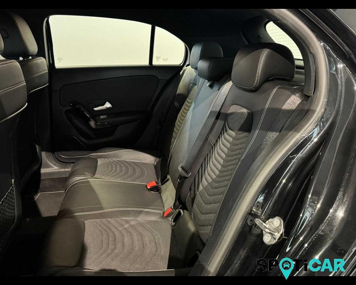 Mercedes Mercedes Classe A usata 2