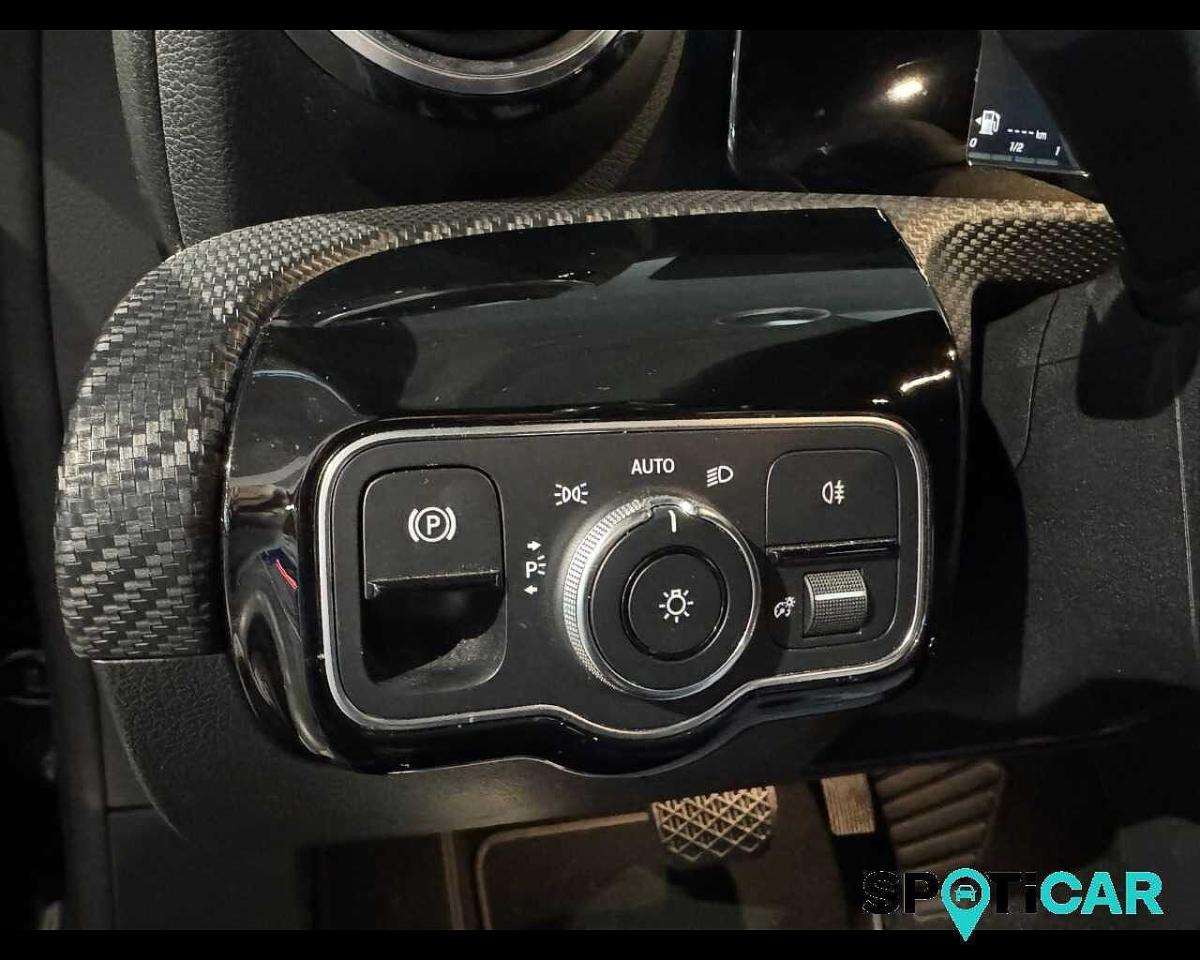 Mercedes Mercedes Classe A usata 6