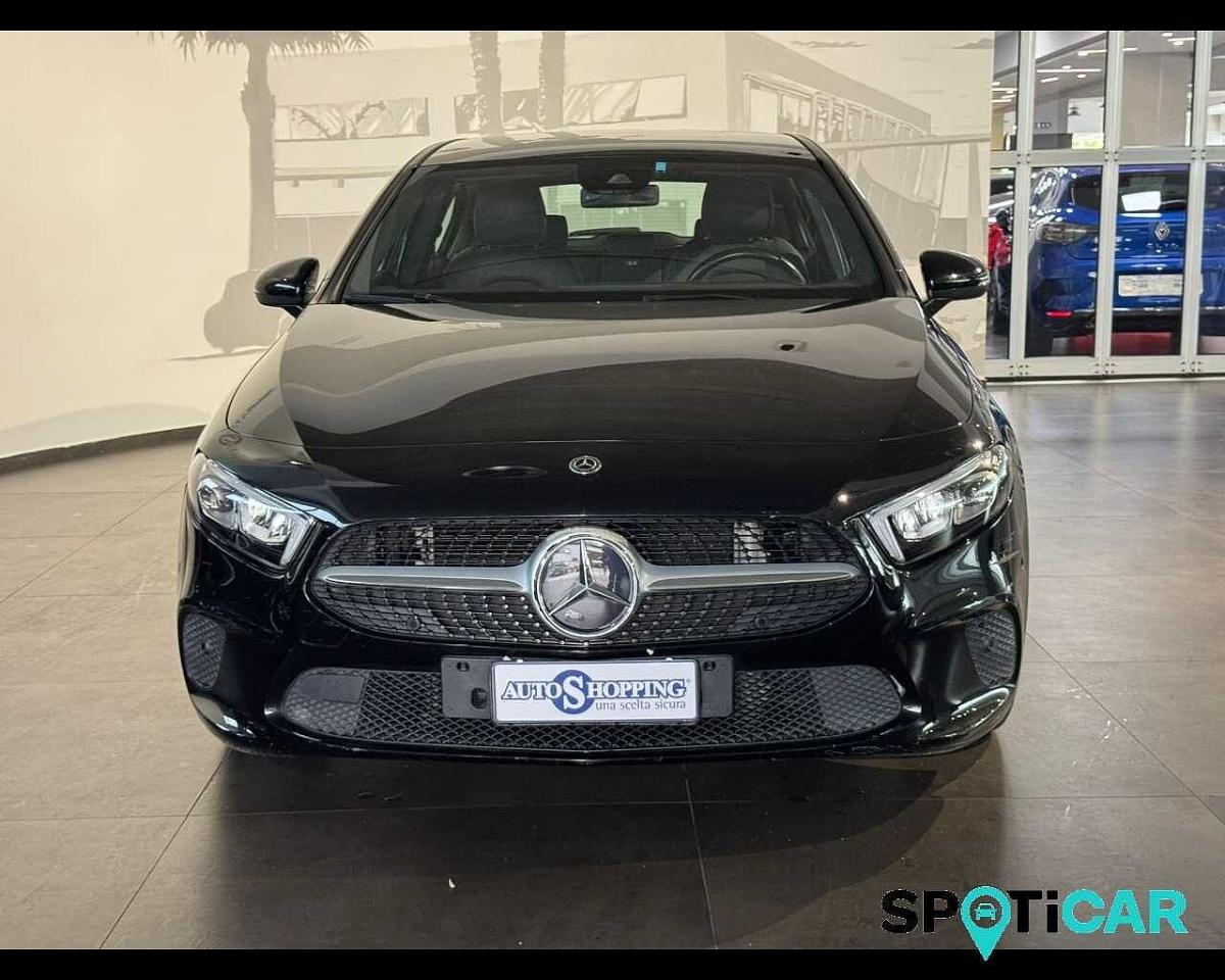 Mercedes Mercedes Classe A usata 11
