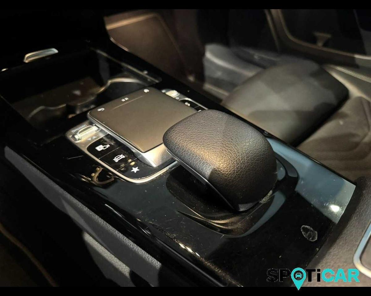 Mercedes Mercedes Classe A usata 13