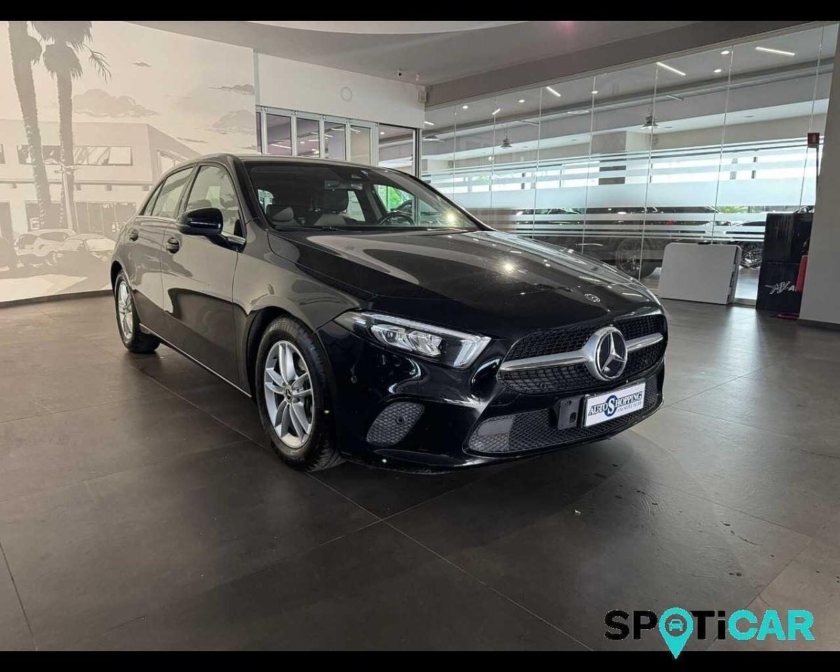 Mercedes Mercedes Classe A usata 15