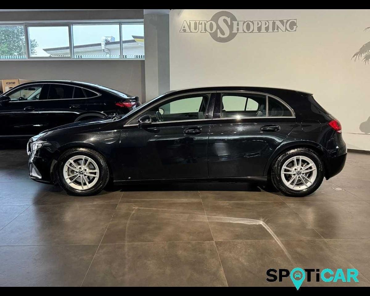 Mercedes Mercedes Classe A usata 17