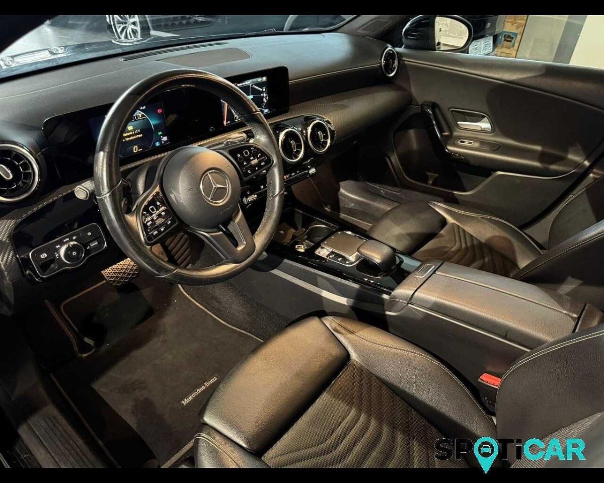 Mercedes Mercedes Classe A usata 18