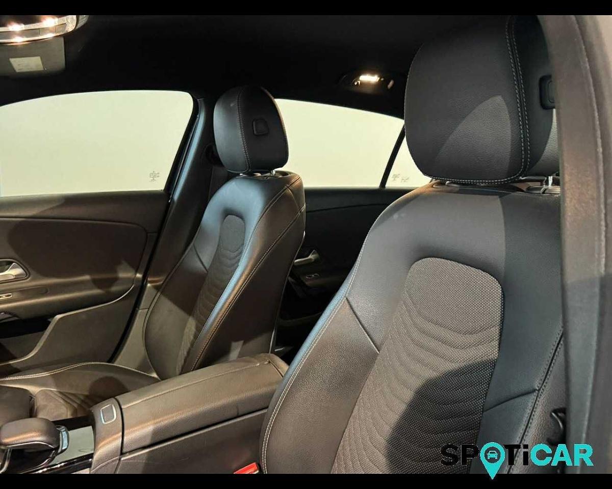 Mercedes Mercedes Classe A usata 19