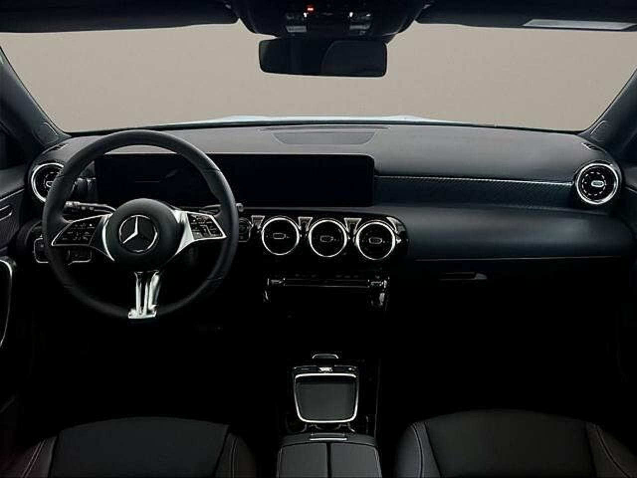 Mercedes Mercedes Classe A usata 4