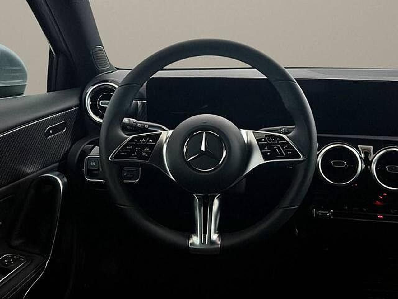 Mercedes Mercedes Classe A usata 5
