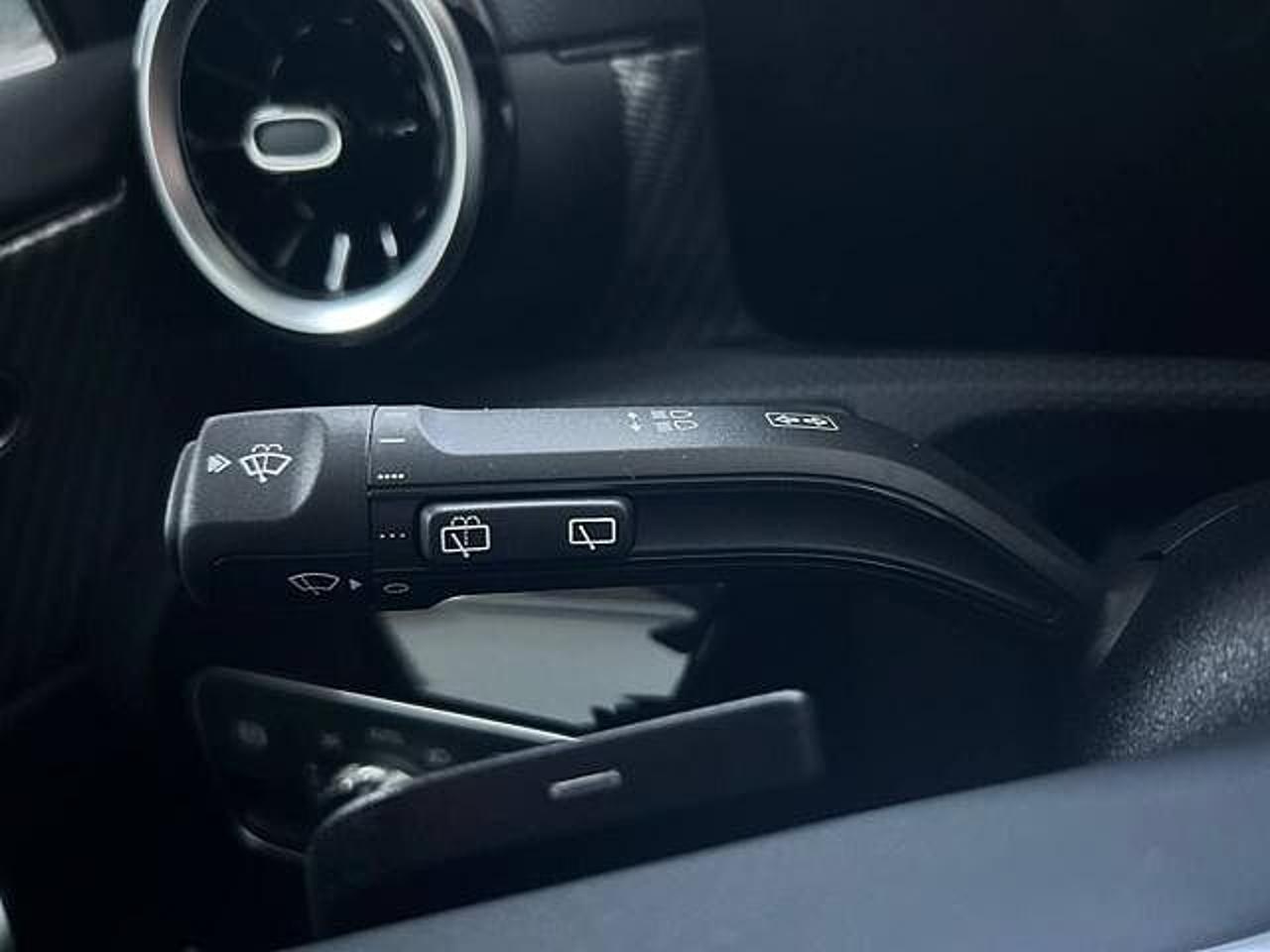 Mercedes Mercedes Classe A usata 7