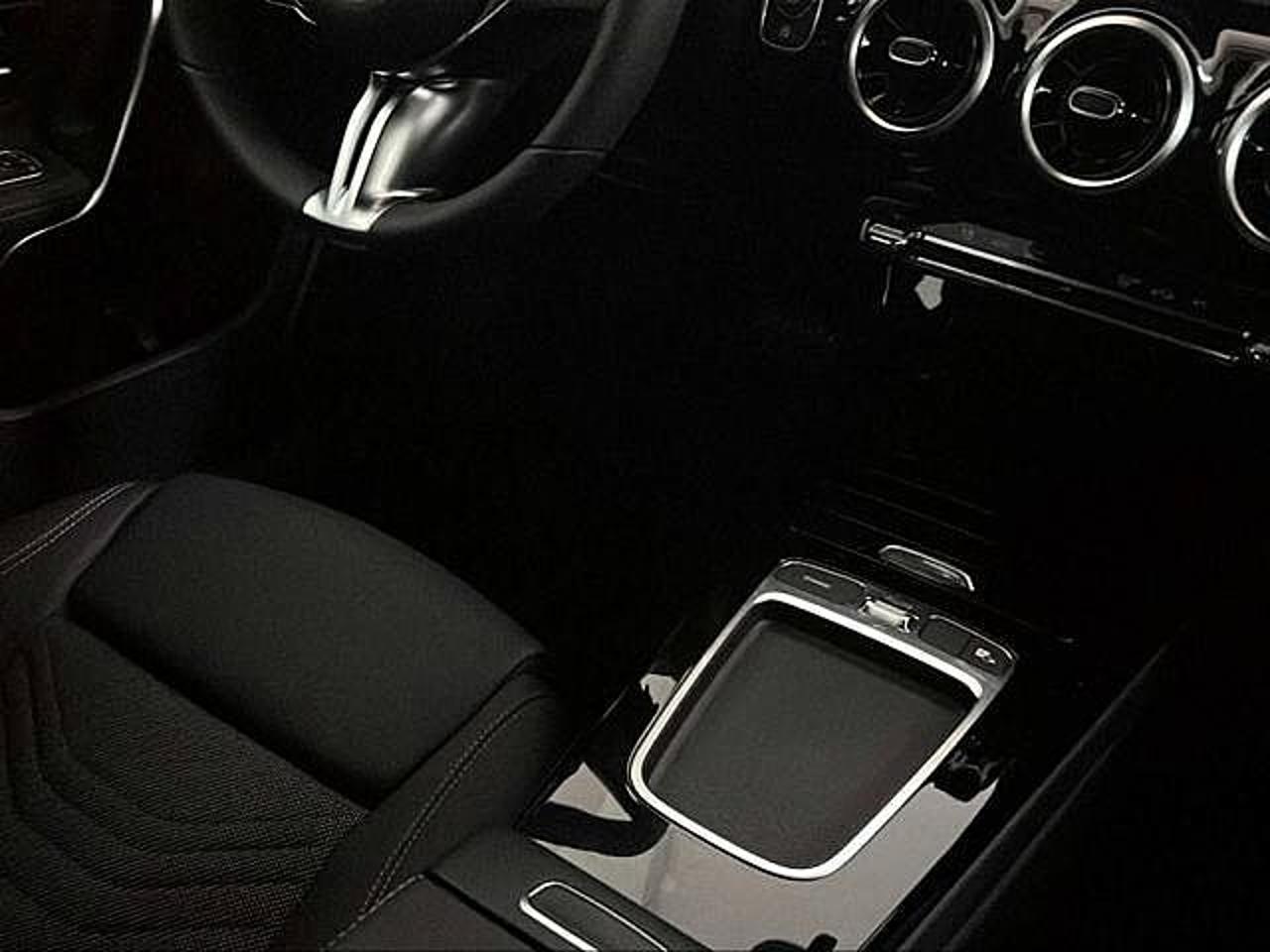 Mercedes Mercedes Classe A usata 16