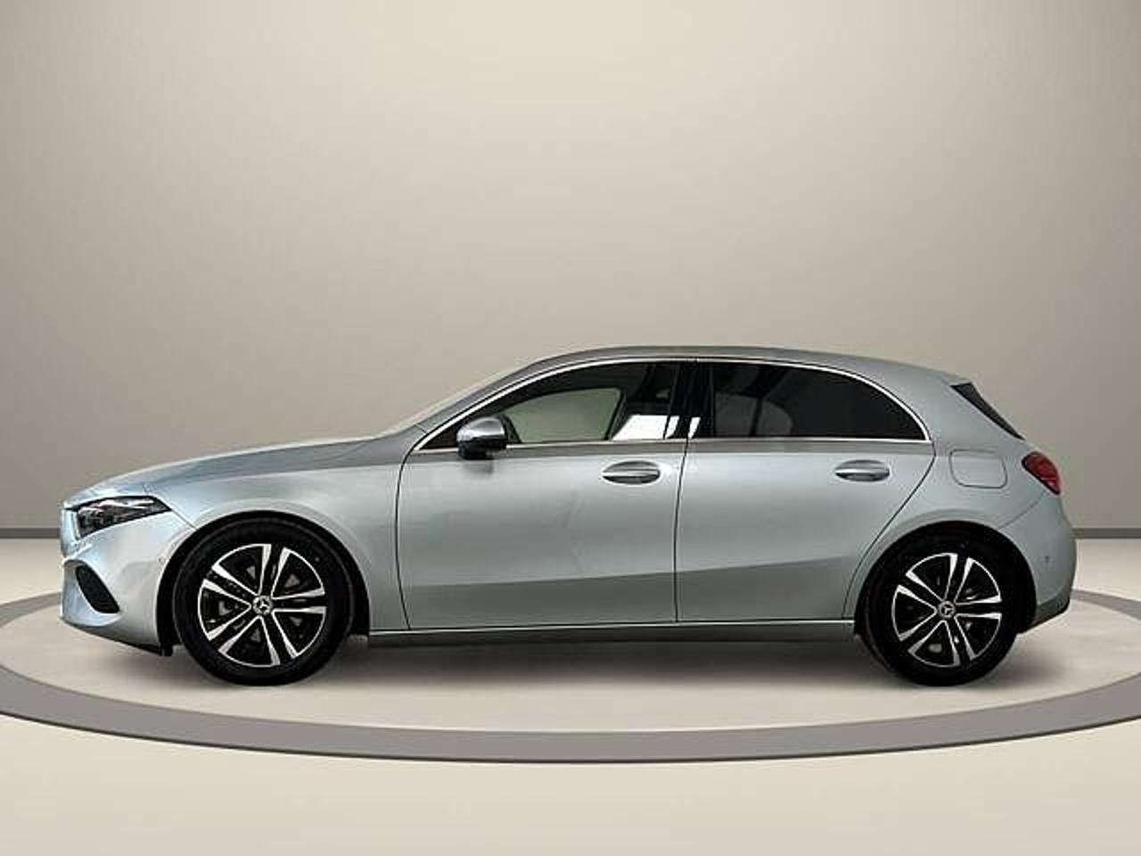 Mercedes Mercedes Classe A usata 22