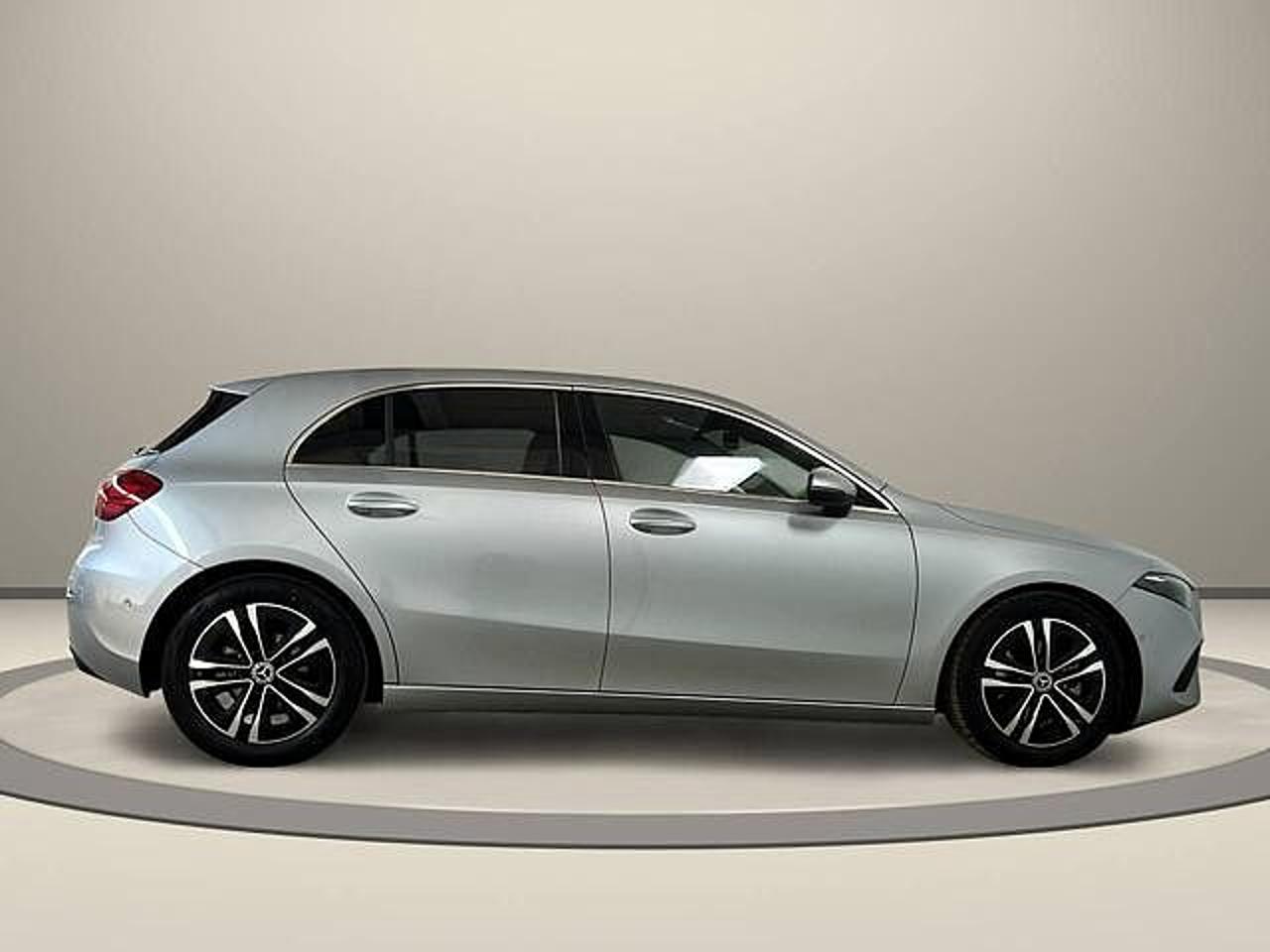 Mercedes Mercedes Classe A usata 24