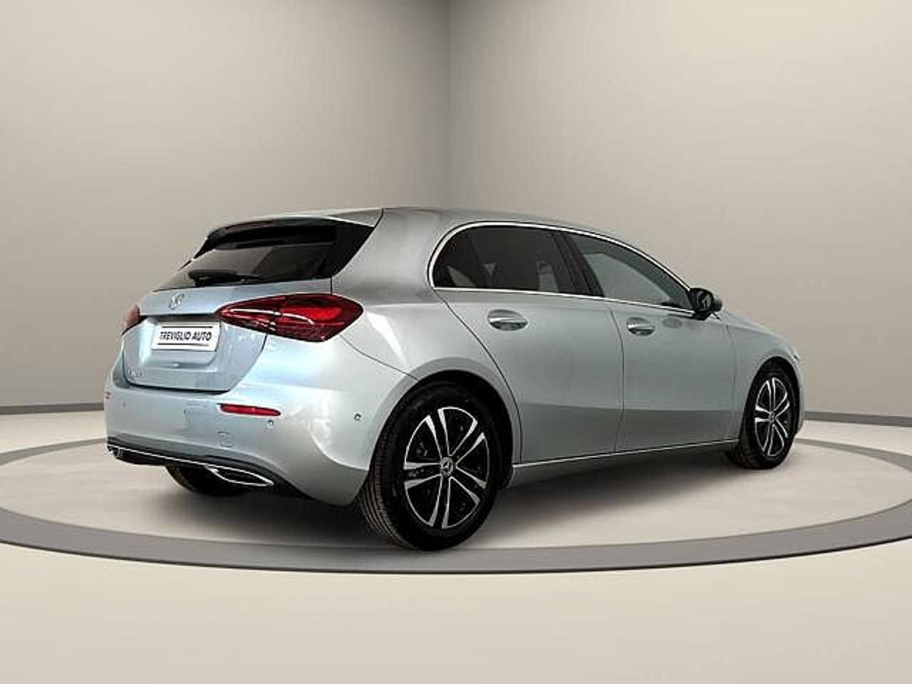 Mercedes Mercedes Classe A usata 25
