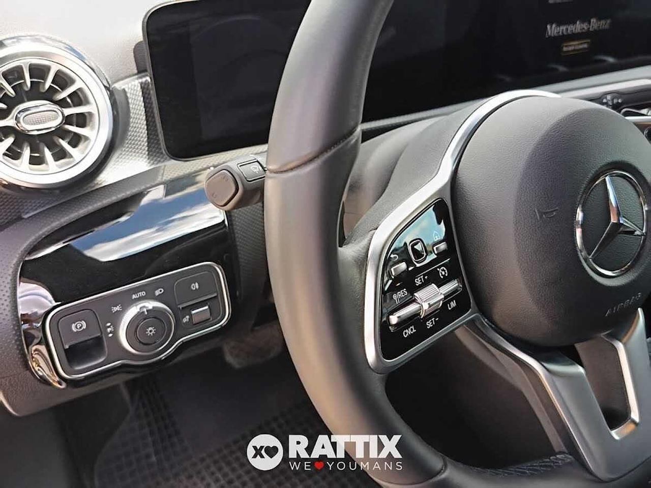 Mercedes Mercedes Classe A usata 1