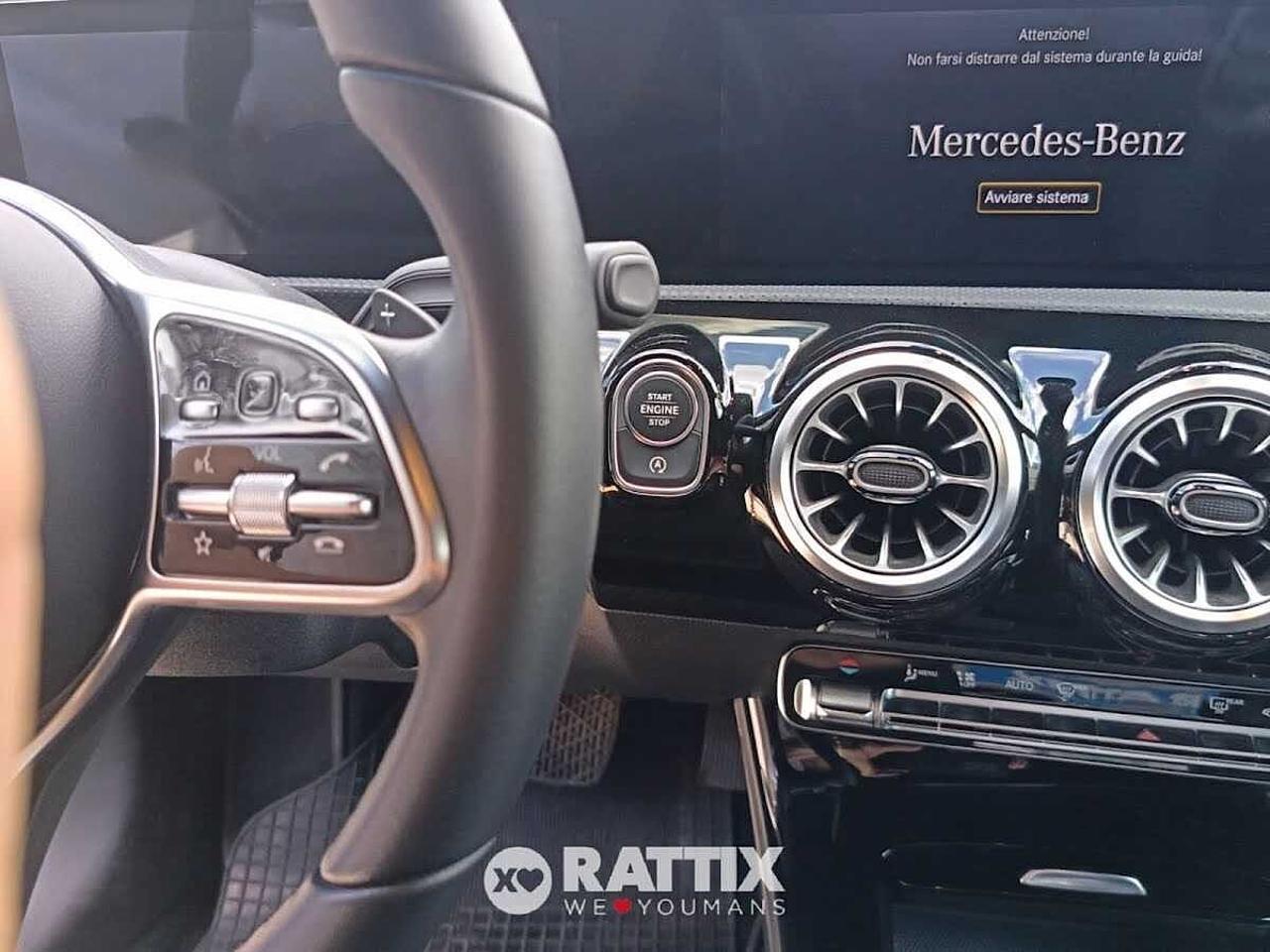 Mercedes Mercedes Classe A usata 2