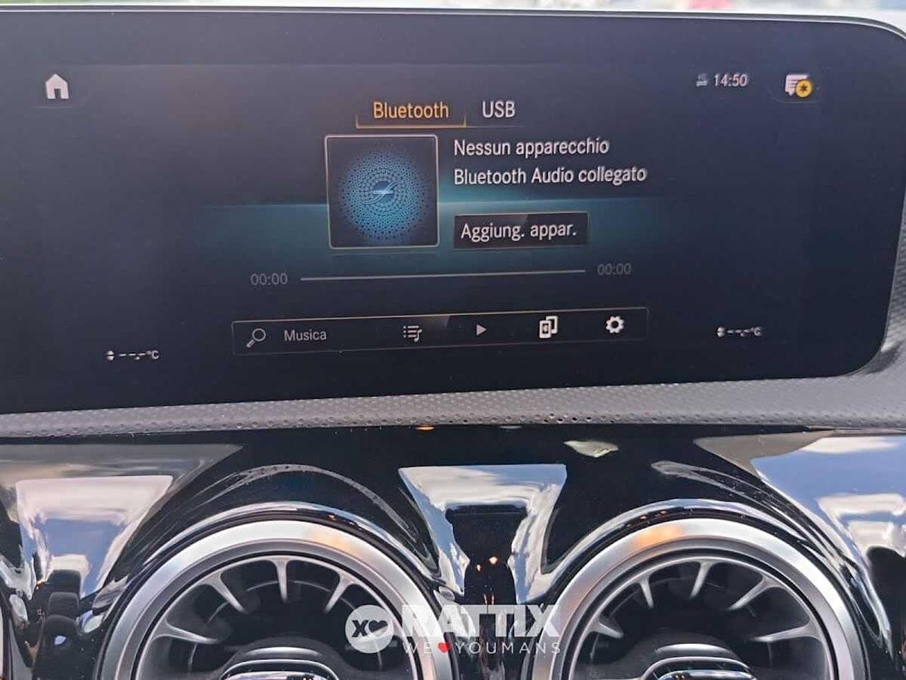 Mercedes Mercedes Classe A usata 6