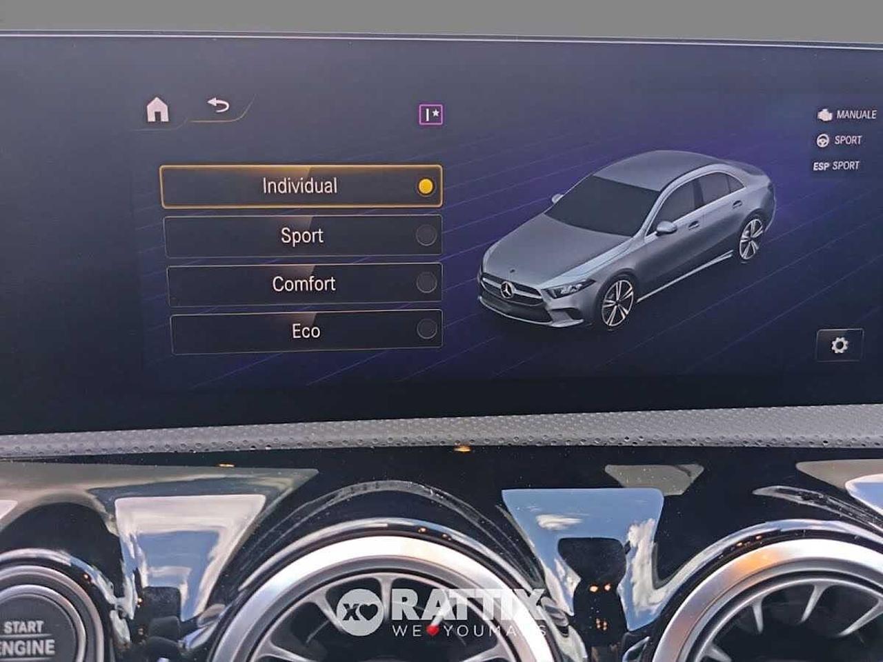 Mercedes Mercedes Classe A usata 7