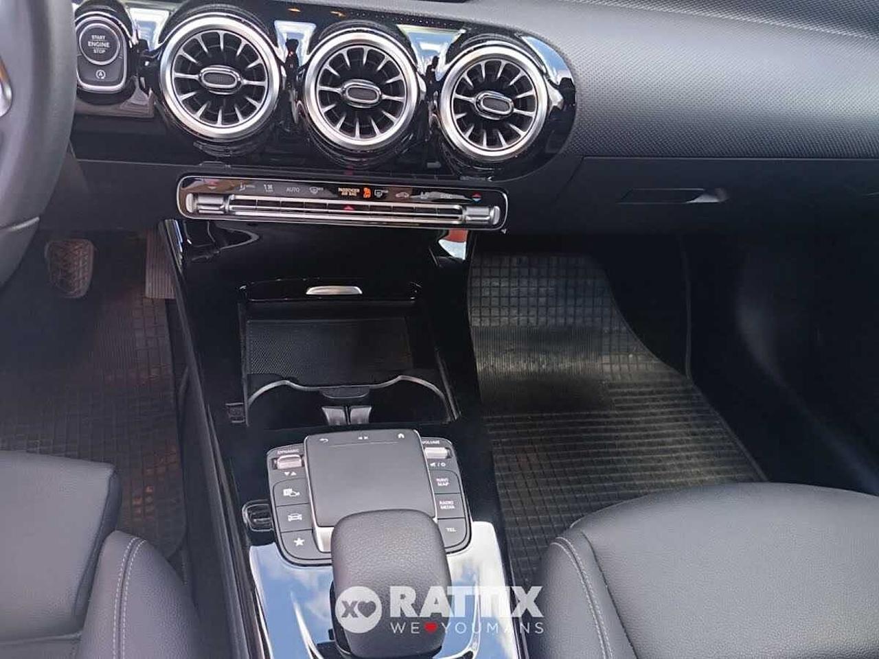 Mercedes Mercedes Classe A usata 8