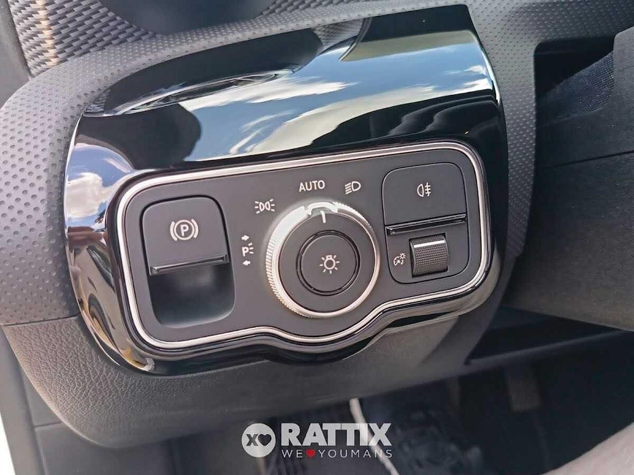 Mercedes Mercedes Classe A usata 9
