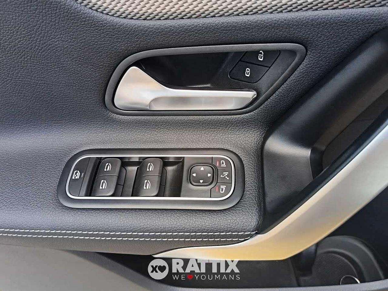 Mercedes Mercedes Classe A usata 10