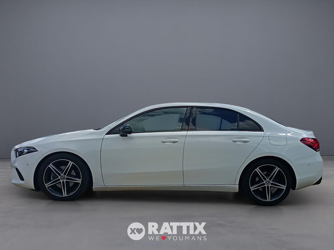 Mercedes Mercedes Classe A usata 11