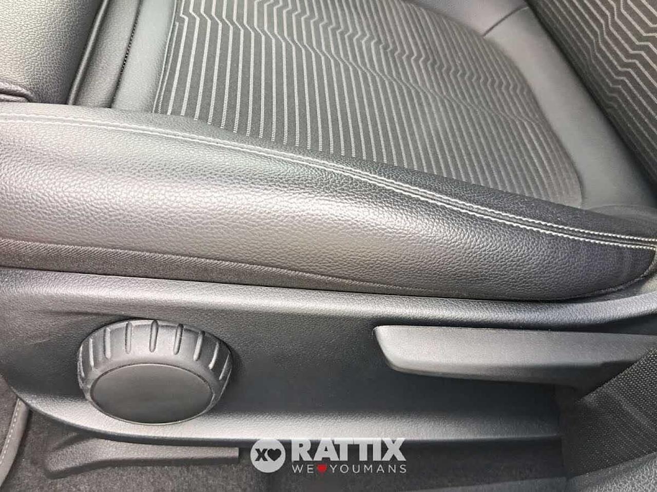 Mercedes Mercedes Classe A usata 12