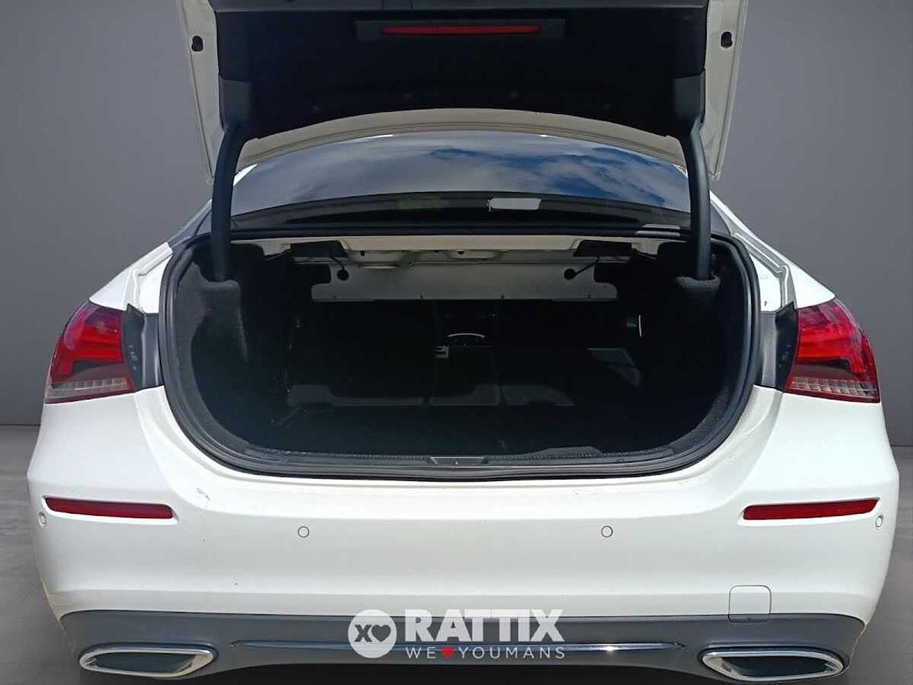 Mercedes Mercedes Classe A usata 15