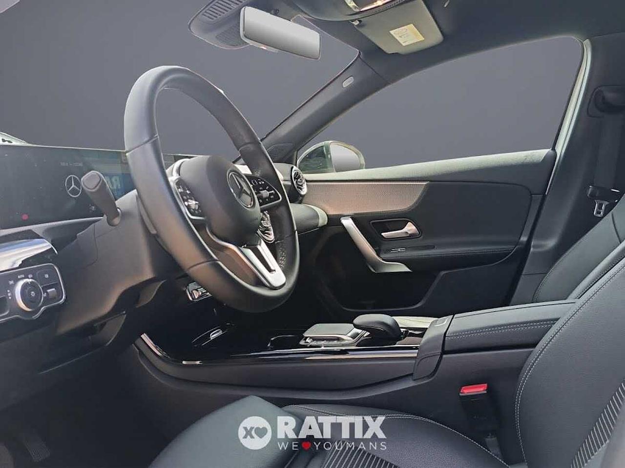 Mercedes Mercedes Classe A usata 16