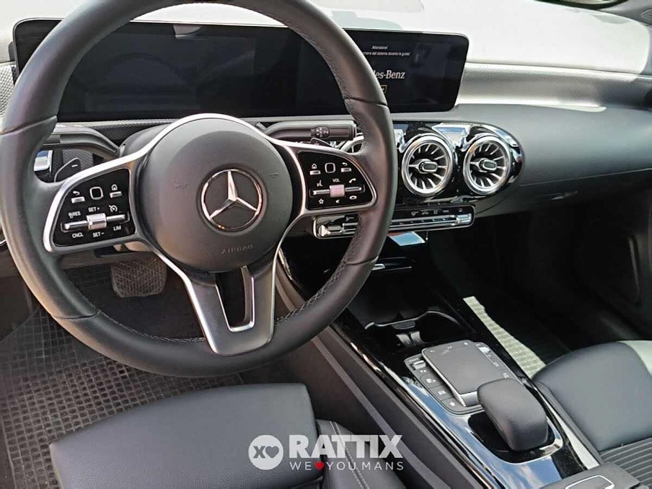 Mercedes Mercedes Classe A usata 17