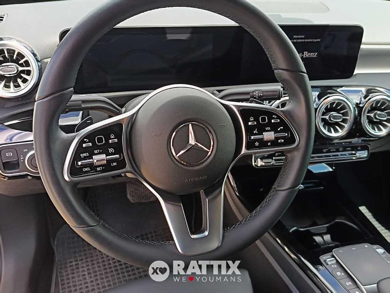 Mercedes Mercedes Classe A usata 18