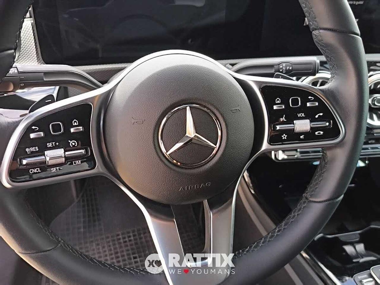 Mercedes Mercedes Classe A usata 19