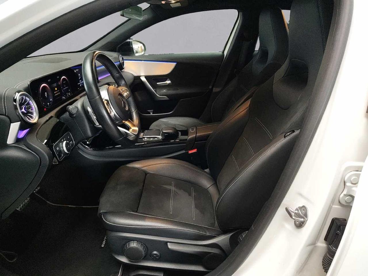 Mercedes Mercedes Classe A usata 1