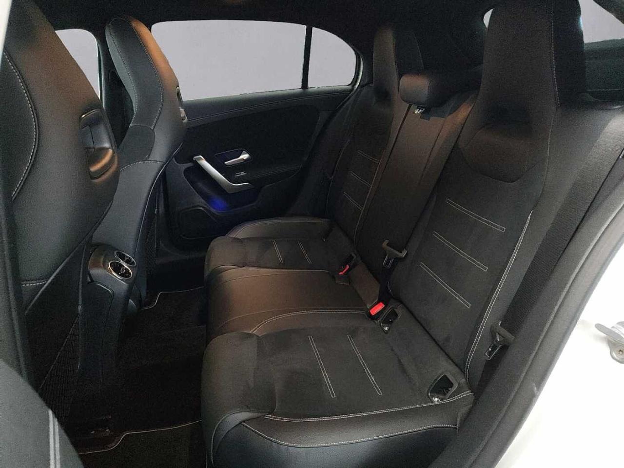 Mercedes Mercedes Classe A usata 4
