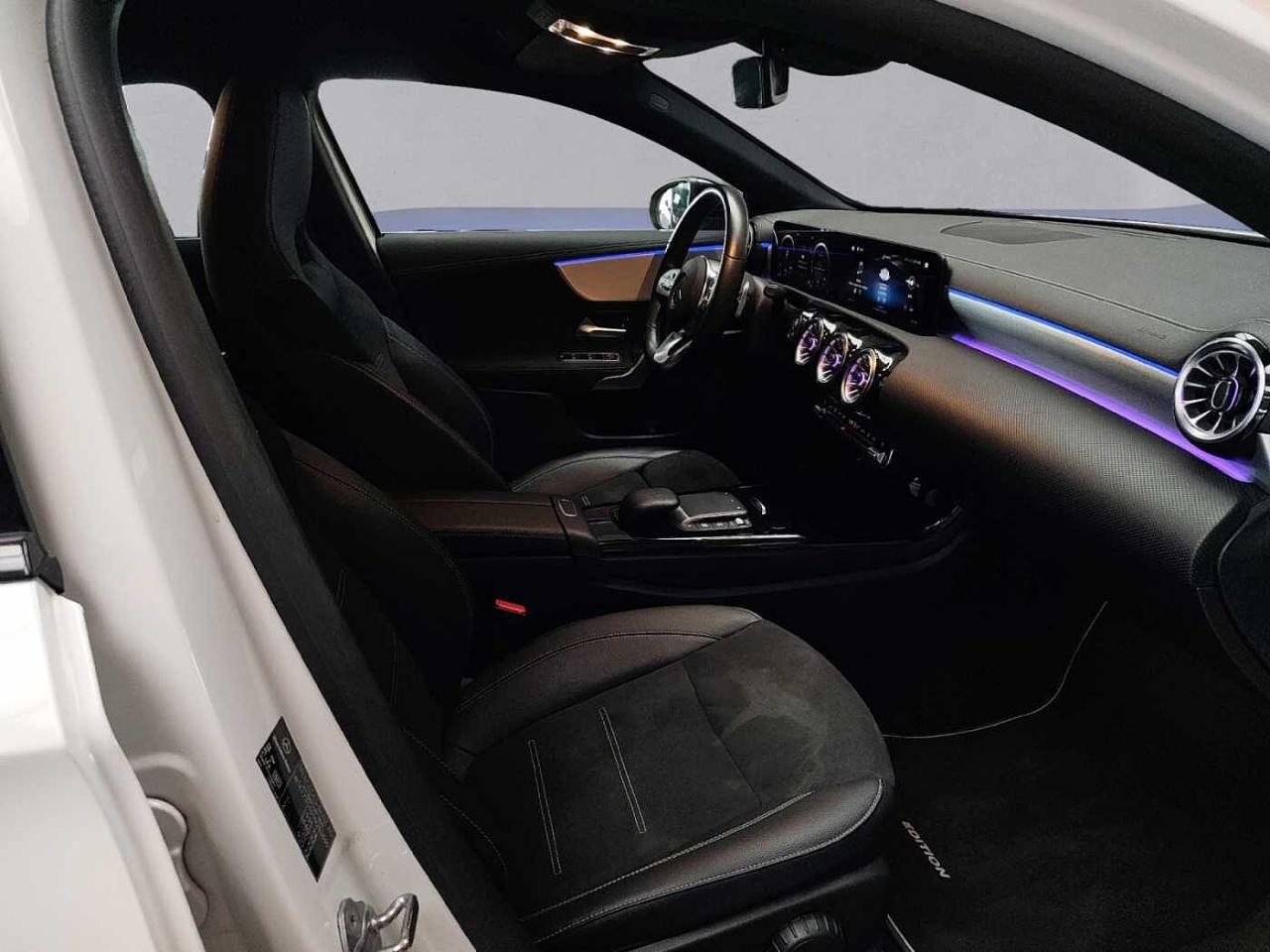 Mercedes Mercedes Classe A usata 5