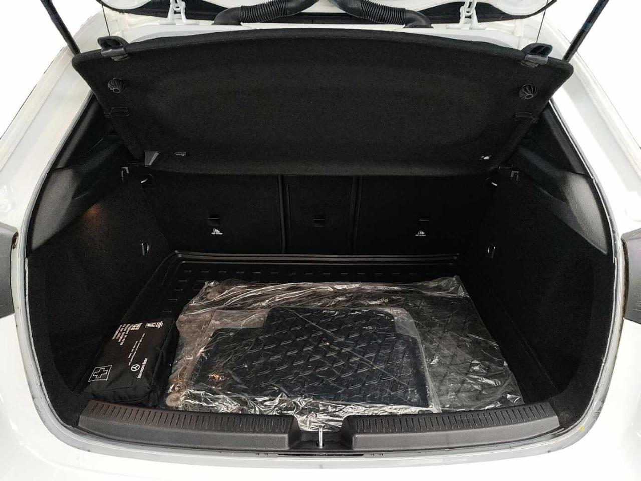 Mercedes Mercedes Classe A usata 6