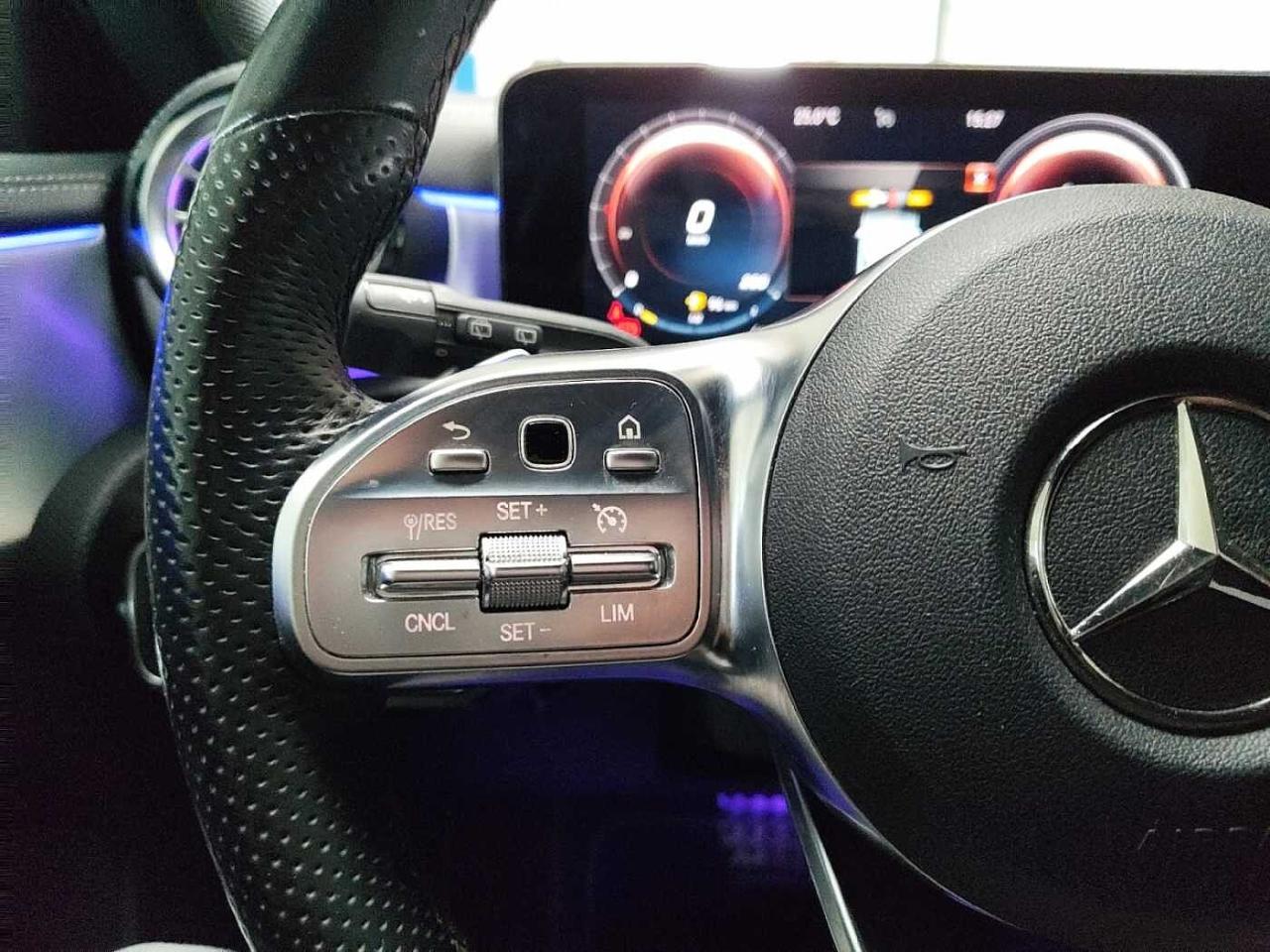 Mercedes Mercedes Classe A usata 7