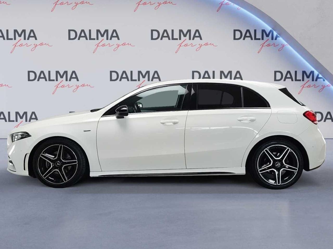 Mercedes Mercedes Classe A usata 11