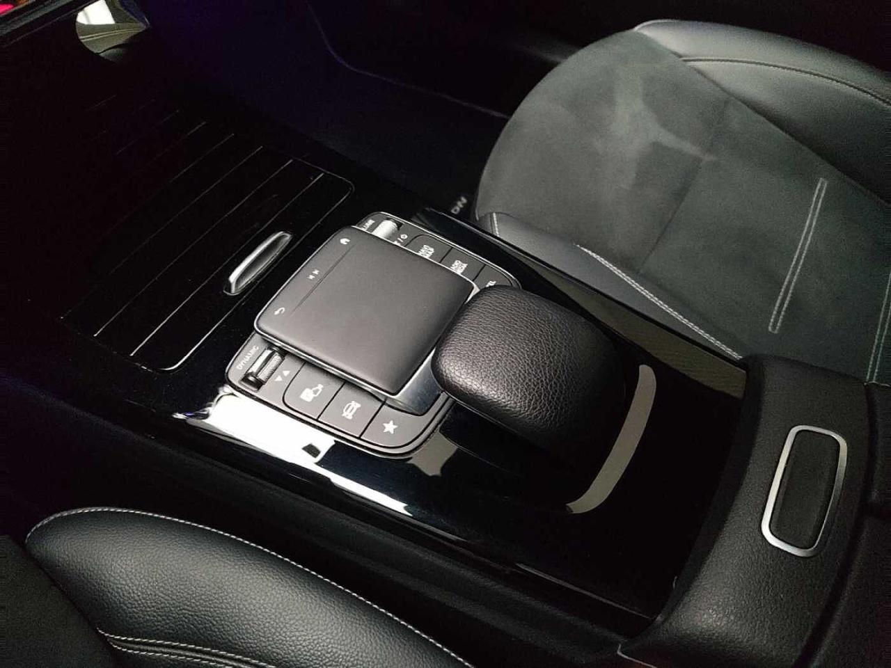 Mercedes Mercedes Classe A usata 14